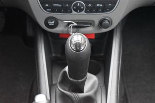 Renault Megane AUTENTHIQUE 1.6i 100 cv 5 puertas