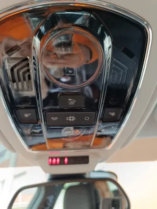 Peugeot 508 2012 (( posible avería ))