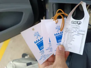 Peugeot 508 2012 (( posible avería ))