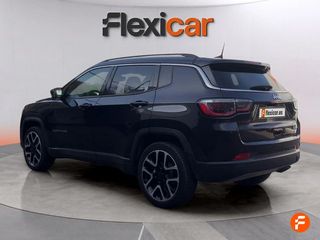 Jeep Compass 1.3 Gse 110kW (150CV) S DDCT 4x2