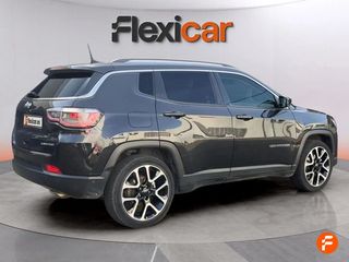 Jeep Compass 1.3 Gse 110kW (150CV) S DDCT 4x2