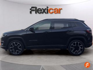 Jeep Compass 1.3 Gse 110kW (150CV) S DDCT 4x2