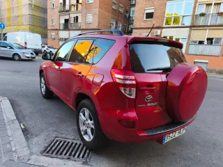 Toyota RAV4 2009