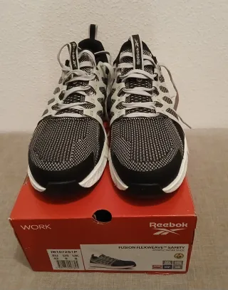 Zapatillas Reebok Seguridad