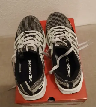 Zapatillas Reebok Seguridad