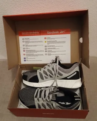 Zapatillas Reebok Seguridad