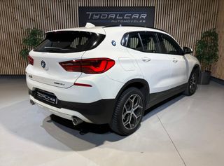 BMW X2 18D  2.0  Diésel
