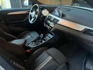 BMW X2 18D  2.0  Diésel