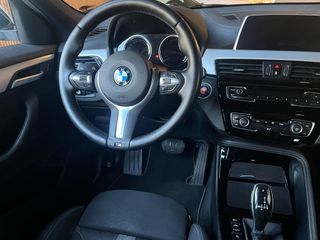 BMW X2 18D  2.0  Diésel