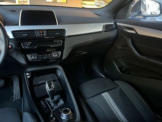 BMW X2 18D  2.0  Diésel