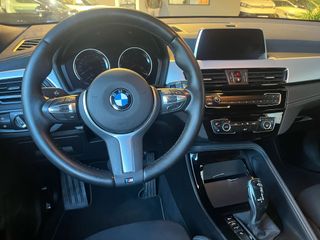BMW X2 18D  2.0  Diésel