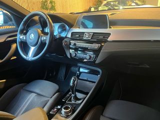 BMW X2 18D  2.0  Diésel