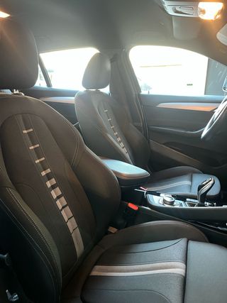 BMW X2 18D  2.0  Diésel