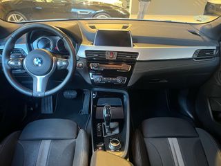 BMW X2 18D  2.0  Diésel