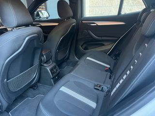 BMW X2 18D  2.0  Diésel