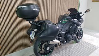 KAWASAKI Z 1000 SX