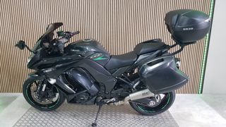 KAWASAKI Z 1000 SX