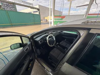 Peugeot 307 2005