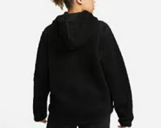 Chaqueta Nike Therma invierno capucha mujer origin