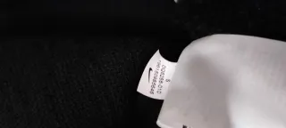 Chaqueta Nike Therma invierno capucha mujer origin