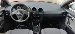 SEAT Ibiza 140.000km