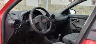 SEAT Ibiza 140.000km