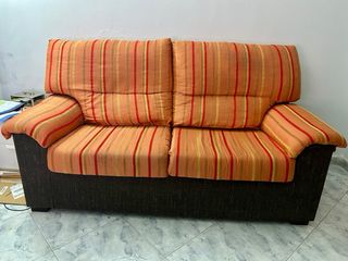 Sofá 3+2 plazas