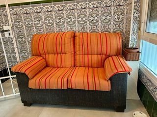 Sofá 3+2 plazas
