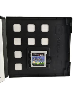 New Nintendo 3DS Xenoblade Chronicles 3D