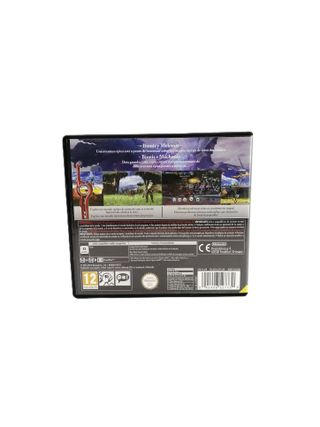 New Nintendo 3DS Xenoblade Chronicles 3D