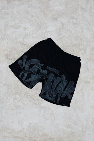 Calções/Bermudas Syna World Pretos