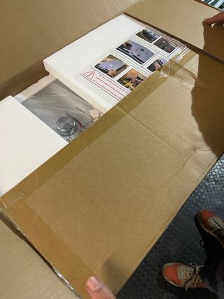 Calentador Agua CO-Z 16L.  [NUEVO]