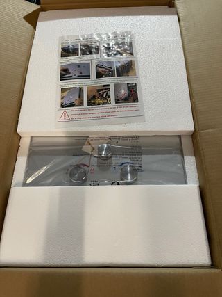 Calentador Agua CO-Z 16L.  [NUEVO]