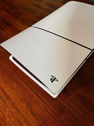 PS5 Digital Slim + 1 Mando NUEVOS en caja