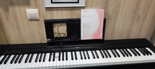 Piano Digital Yamaha P-45