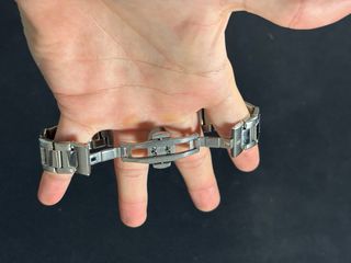 Reloj Poedagar Esfera Verde