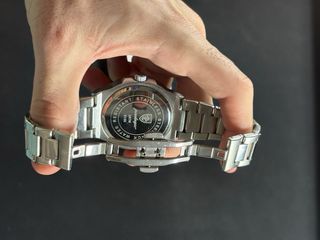 Reloj Poedagar Esfera Verde