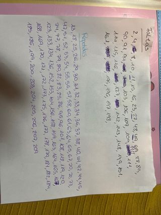 Cartas Hello Kitty and Friends