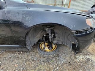 1413934 del completa 31371418 volvo s80 berlina d5