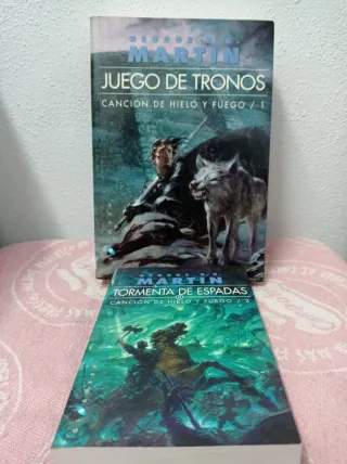 Juego de tronos