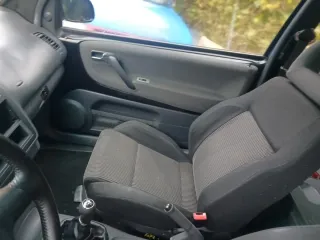 Volkswagen Lupo 2004