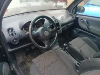 Volkswagen Lupo 2004
