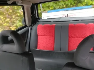 Volkswagen Lupo 2004