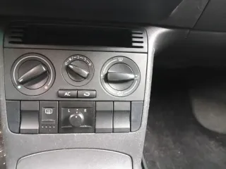 Volkswagen Lupo 2004