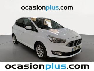 Ford C-Max 2.0 TDCI Titanium 110 kW (150 CV)
