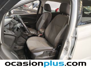 Ford C-Max 2.0 TDCI Titanium 110 kW (150 CV)