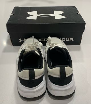 Zapatillas Under Armour Talla 44