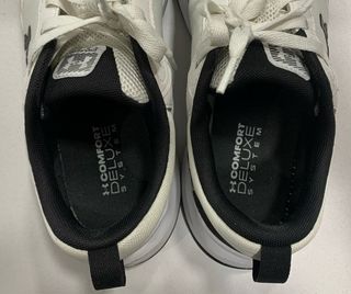 Zapatillas Under Armour Talla 44