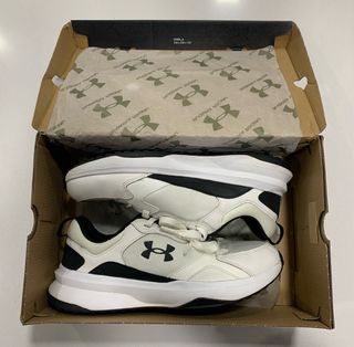 Zapatillas Under Armour Talla 44