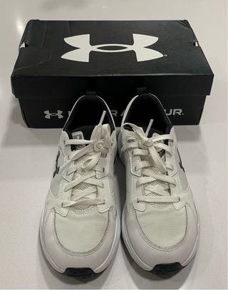 Zapatillas Under Armour Talla 44